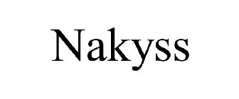 NAKYSS