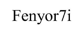 FENYOR7I