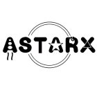 ASTARX