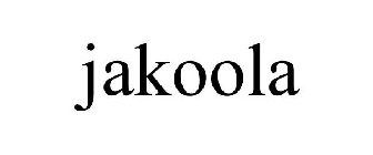 JAKOOLA