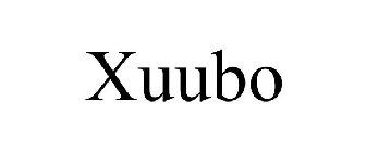 XUUBO