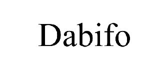 DABIFO