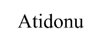 ATIDONU