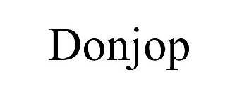 DONJOP