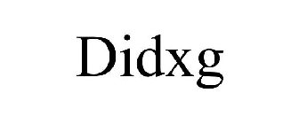 DIDXG