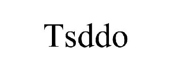 TSDDO