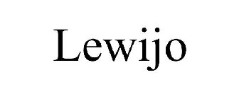 LEWIJO