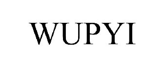 WUPYI