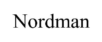 NORDMAN