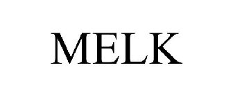 MELK