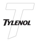 T TYLENOL