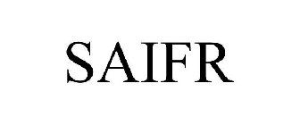 SAIFR