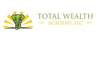 TOTAL WEALTH ACADEMY, LLC