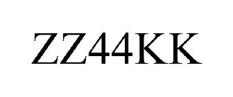 ZZ44KK