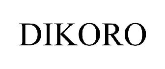 DIKORO