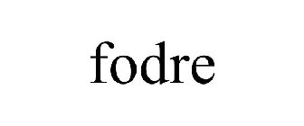 FODRE