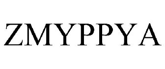 ZMYPPYA