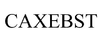 CAXEBST