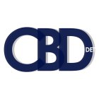 CBD DET