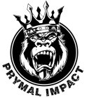 PRYMAL IMPACT