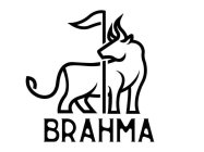 BRAHMA