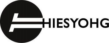 HIESYOHG