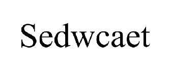 SEDWCAET