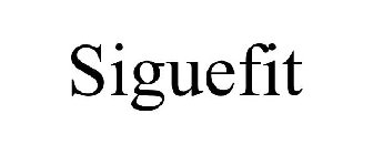 SIGUEFIT