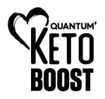 QUANTUM KETO BOOST