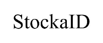 STOCKAID