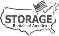 STORAGE RENTALS OF AMERICA