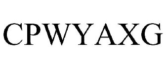 CPWYAXG