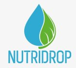 NUTRIDROP