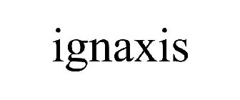 IGNAXIS