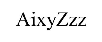 AIXYZZZ