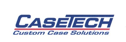 CASETECH CUSTOM CASE SOLUTIONS