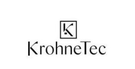 K KROHNETEC