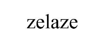 ZELAZE