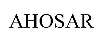 AHOSAR