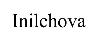 INILCHOVA