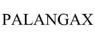 PALANGAX