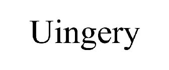 UINGERY