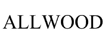 ALLWOOD