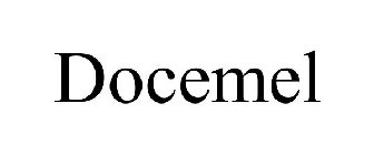 DOCEMEL