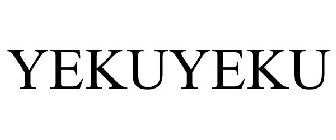 YEKUYEKU