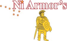 NI ARMOR'S