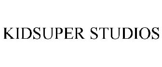 KIDSUPER STUDIOS