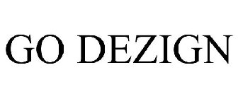 GO DEZIGN