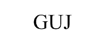 GUJ