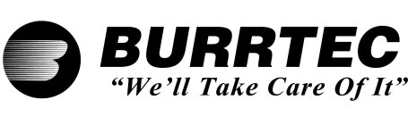 BURRTEC WE'LL TAKE CARE OF IT